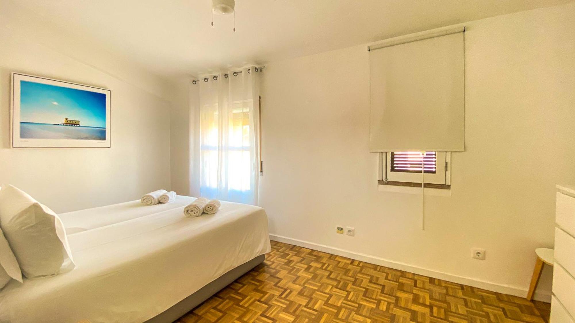Vila Shradhala V4 Vilamoura Marina By Hsrentals Exterior photo