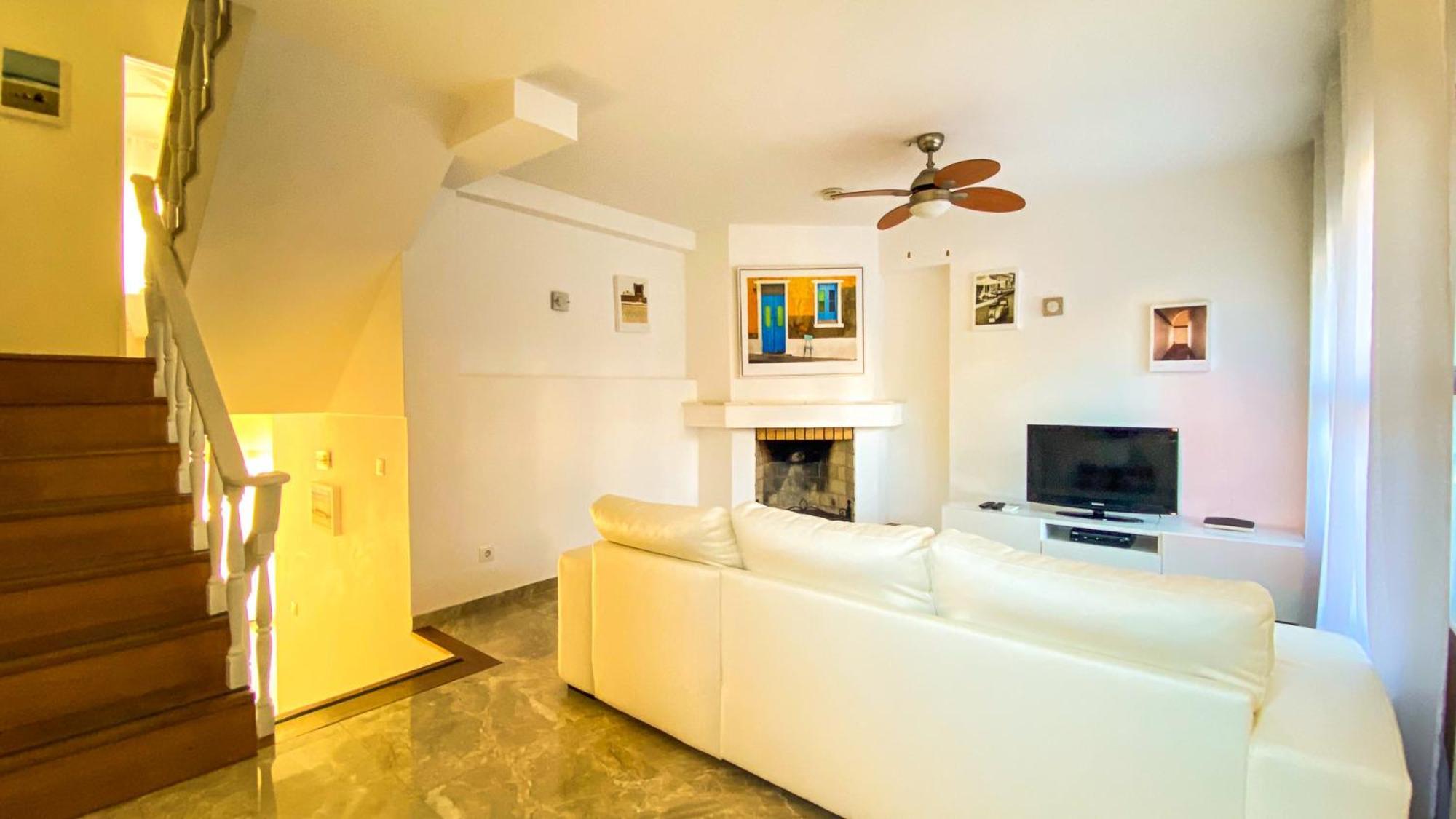 Vila Shradhala V4 Vilamoura Marina By Hsrentals Exterior photo